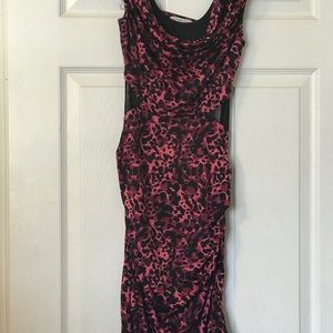 XS night out dress